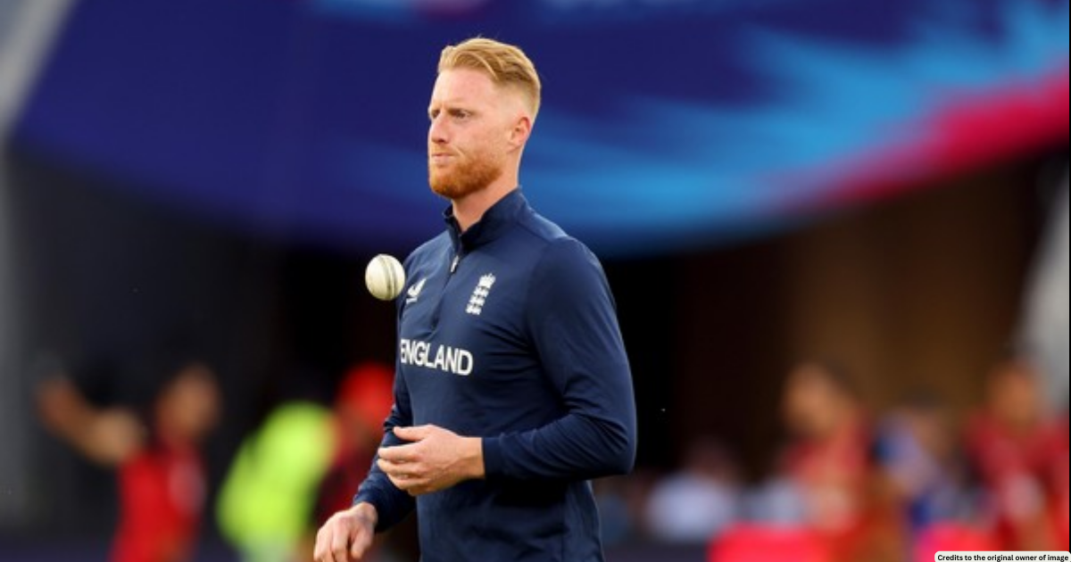 IPL 2023 Auction: Ben Stokes sold to Chennai Super Kings for INR 16.25 crore